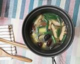 山中煮食・罐頭玉米蔬菜湯的食譜步驟3照片