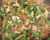 Foto langkah ke 2 dari resep "Lumpia"(Sepring Roll).