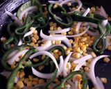 Foto del paso 2 de la receta: Arroz con poblano