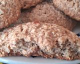 Foto del paso 5 de la receta: Galletitas de avena nueces y almendras