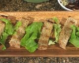 Foto del paso 5 de la receta: Cocina para enamorar: Mollejitas de corazón a la plancha