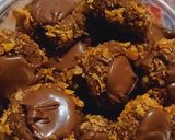 Foto langkah ke 6 dari resep Trumpit cornflakes nuttela.