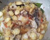 Foto langkah ke 3 dari resep Oseng pedo jagung muda.