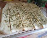 Italian Dinner Rolls with Herbs#RamadhanContest recipe step 4 photo