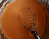 A picture of step 1 of Jalebi.