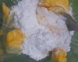 Foto langkah ke 1 dari resep Kue Kering Dahlia.