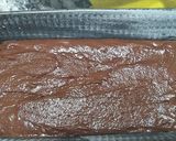 Foto del paso 3 de la receta: Budín de chocolate supremo