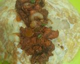 চিকেন রোল 65 (Chicken roll 65 recipe in bengali) রেসিপি ধাপ - 9 ছবি
