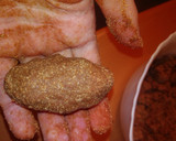 Foto del paso 5 de la receta: Croquetas de chocolate