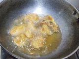 चिकन चिली (chicken chilli recipe in marathi)