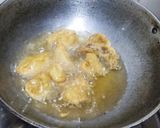 चिकन चिली (chicken chilli recipe in marathi) रेसिपी स्टेप 2 फोटो 