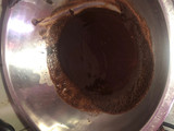 Alfajores caseros