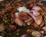 Foto langkah ke 4 dari resep Ayam Kecap Khas Palembang.