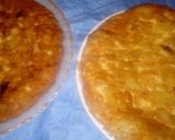 صورة لخطوة 1 من وصفة طورطية اسبانية لذيييييذة😍