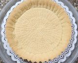 Foto del paso 3 de la receta: Lemon pie cremoso con merengue italiano 🍋