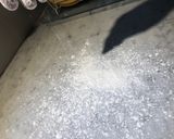 Foto del paso 6 de la receta: Torta “Violencia cero”