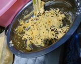 Foto langkah ke 2 dari resep Cookies teflon Meises ceres.