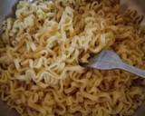 Cara Membuat Mie Goreng Special 2