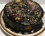 Foto del paso 10 de la receta: Torta de zanahoria!