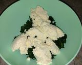 Foto del paso 1 de la receta: Malfatti de espinaca