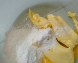 Foto langkah ke 1 dari resep Nastar Ekonomis.
