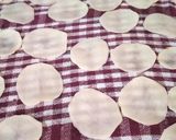 લાઈવ પોટેટો વેફર (Live Potato wafers Recipe In Gujarati) રેસીપી સ્ટેપ2ફોટો