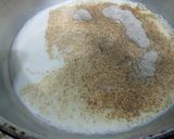 A picture of step 4 of Quick and easy coffee.