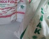 Foto langkah ke 1 dari resep Rempeyek kacang tanah.