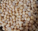 A picture of step 1 of Ragda Puri.