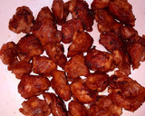 சிக்கன் மஞ்சூரியன் ரெசிபி ஸ்டேப் 5 புகைப்படம்