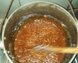 Foto langkah ke 3 dari resep Bubur Merah Putih.