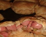 Foto del paso 3 de la receta: Empanadas
