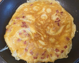 Foto del paso 2 de la receta: Tortilla francesa con gabardina
