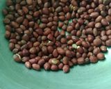 চকলেট পিনাট বাটার (chocolate peanut butter recipe in Bengali) রেসিপির ধাপ 1 ছবি