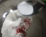 Cauliflower manchurian recipe step 2 photo