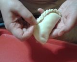 Foto del paso 3 de la receta: Empanadas al horno