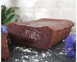 Une image de l'étape 4 de Le cakounet.