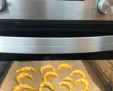 Foto del paso 6 de la receta: Croissant de hojaldre con azúcar