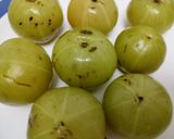 बहुगुणी मोरावळा (Moravala Recipe In Marathi) रेसिपी स्टेप 1 फोटो
