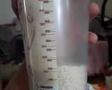 Foto del paso 1 de la receta: Pan casero sin molde🍞
