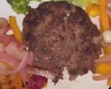 Foto del paso 1 de la receta: Vegetales con carne
