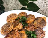 Foto langkah ke 5 dari resep Perkedel Kentang.