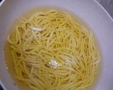 Foto langkah ke 6 dari resep Stick Keju/ Telur Gabus Kriuk. Super Gampang ❤.