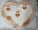 Foto del paso 5 de la receta: Torta corazón