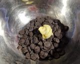 Foto del paso 5 de la receta: Mousse de Chocolate