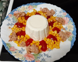 Foto del paso 4 de la receta: Ensalada improvisada para cenar