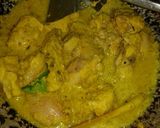 Foto langkah ke 4 dari resep Ayam goreng.