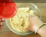 દાલ બાટી.(Dal Bati Recipe In Gujarati) રેસીપી સ્ટેપ3ફોટો