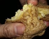 Foto langkah ke 6 dari resep Roti boy idaman.
