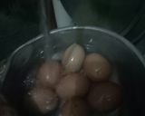 Foto langkah ke 1 dari resep Tips Merebus Telur.